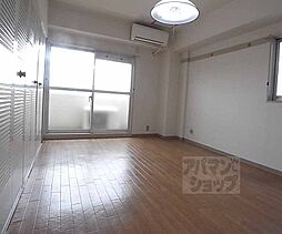 第2正美堂ビル 801 8階1Kのリビング/ダイニング