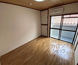 ドエル綾小路 3-C 3階1Kのリビング/ダイニング