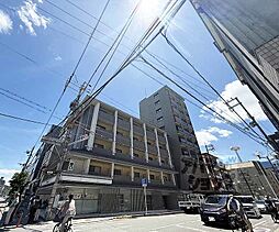 JR東海道・山陽本線 京都駅 徒歩5分の賃貸マンション