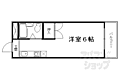 ルミナス一条2階4.7万円