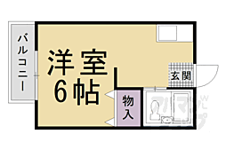 🉐敷金礼金0円！🉐京阪本線 三条駅 徒歩8分