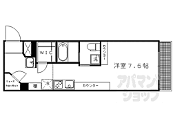 ライオンズマンション京都三条大宮