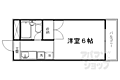 BespokeApartmentsKYOTOTAISHOGUN2階4.6万円