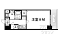アスヴェル京都堀川高辻5階6.9万円