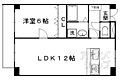 クラレンスハウス3階8.5万円