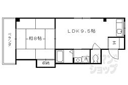 京都地下鉄東西線 太秦天神川駅 徒歩2分