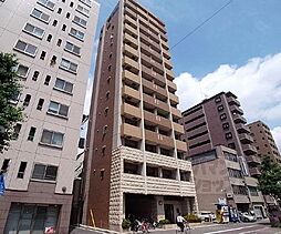 プレサンス京都四条堀川