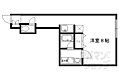 綾小路アパートメント4階5.7万円