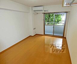 フラッティ円町北 705 7階1Kのリビング/ダイニング