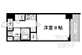 アスヴェル京都堀川高辻3階5.9万円