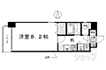 マジェスティ8階6.6万円
