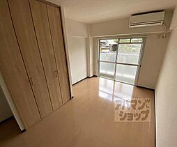 カーサ・ドマーニ 406 4階ワンルームのリビング/ダイニング