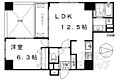 ルーエ五条堀川4階12.0万円