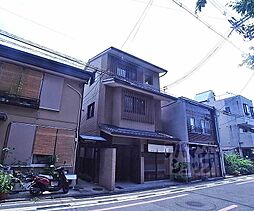 京都市営烏丸線 丸太町駅 徒歩6分の賃貸マンション