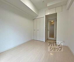 京阪本線 三条駅 徒歩3分の賃貸マンション 2階1Kのリビング/ダイニング