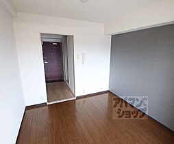 ベストプラザ 702 7階1Kのリビング/ダイニング