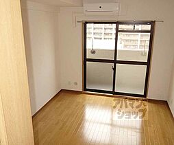 JR東海道・山陽本線 京都駅 徒歩2分の賃貸マンション 2階1Kのリビング/ダイニング