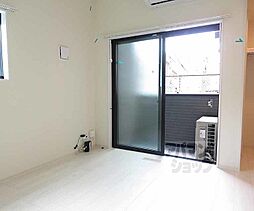 Ｔｅａ　Ｐａｖｉｌｉｏｎ 301 3階1Kのリビング/ダイニング