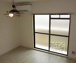 オレンジハイツ太田 305 3階1Kのリビング/ダイニング