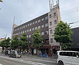 JR山陰本線 太秦駅 徒歩10分