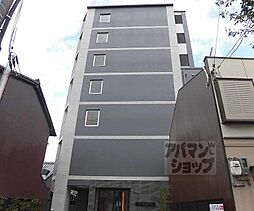 ＴＨＥ　ＧＡＲＮＥＴ　ＳＵＩＴＥ　ＲＥＳＩＤＥＮＣＥ　西七条