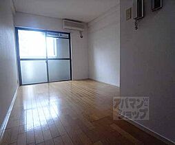 京都地下鉄東西線 太秦天神川駅 徒歩13分の賃貸マンション 3階1Kのリビング/ダイニング