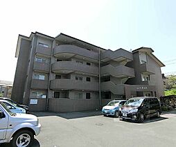 JR山陰本線 花園駅 徒歩13分の賃貸マンション