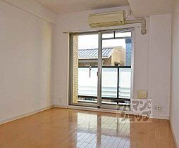 京阪本線 祇園四条駅 徒歩3分の賃貸マンション 5階1Kのリビング/ダイニング