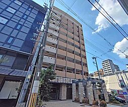 JR東海道・山陽本線 京都駅 徒歩12分の賃貸マンション