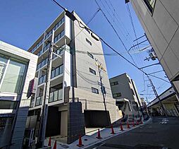 JR山陰本線 花園駅 徒歩2分の賃貸マンション
