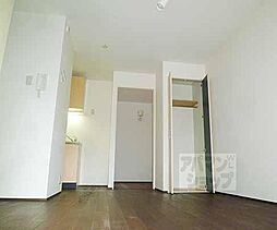 Ｐａｒｋ　Ｓｉｄｅ　Ｍｉｂｕ 102W 1階1LDKのリビング/ダイニング