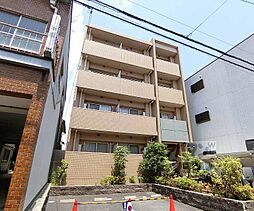 阪急京都本線 西院駅 徒歩7分の賃貸マンション