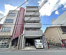 京阪本線 祇園四条駅 徒歩3分の賃貸マンション