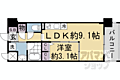 リシュドール梅小路5階10.0万円