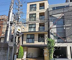 京都市営烏丸線 丸太町駅 徒歩3分の賃貸マンション