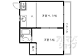 壬生ハイツ1階5.0万円