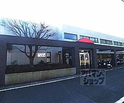 京都市営烏丸線 北山駅 3.5kmの賃貸マンション