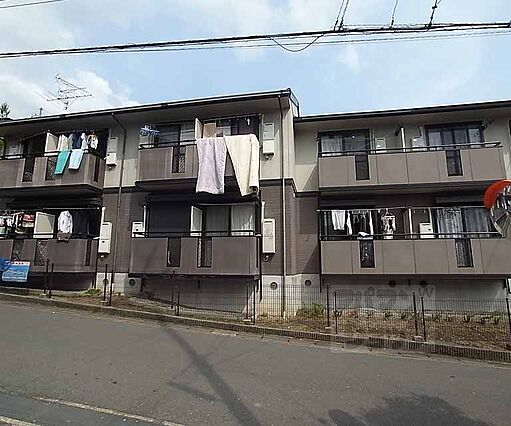 ブランドール藤林_外観_1