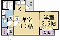 ウェルスクエア京都智恵光院