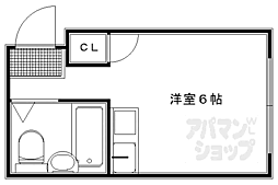 🉐敷金礼金0円！🉐ＧＲＡＮＤ　ＶＡＬＵＥ西陣