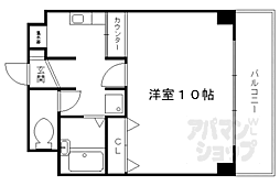 🉐敷金礼金0円！🉐京都市営烏丸線 北山駅 徒歩27分