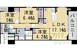 京阪本線 清水五条駅 徒歩5分