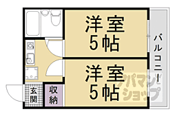 🉐敷金礼金0円！🉐阪急京都本線 西京極駅 徒歩7分