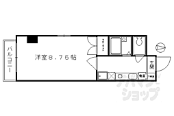 🉐敷金礼金0円！🉐京都市営烏丸線 五条駅 徒歩8分