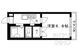 京都地下鉄東西線 太秦天神川駅 徒歩10分