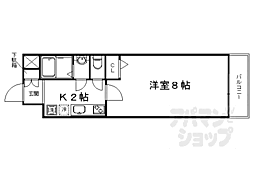 Ｋ’ｓメゾン御池西