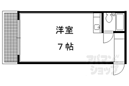 🉐敷金礼金0円！🉐京都市営烏丸線 鞍馬口駅 徒歩23分