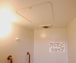 パレスコート二条 203 ｜ 京都府京都市中京区西ノ京職司町（賃貸マンション3LDK・2階・70.72㎡） その16
