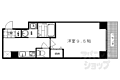 PAL西円町6階6.5万円