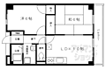 プェネリジェール西五条24階8.7万円